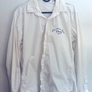 Christian Dior Atelier